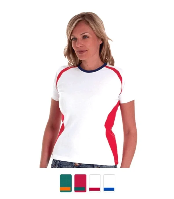 Uneek UC312 Premium Union Tee